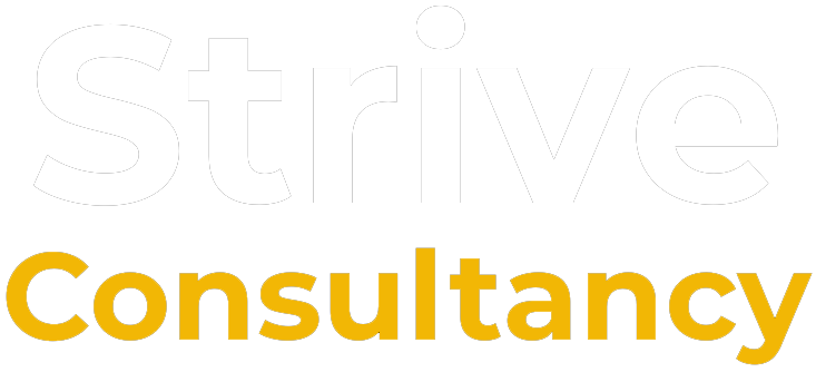 Strive Consultancy