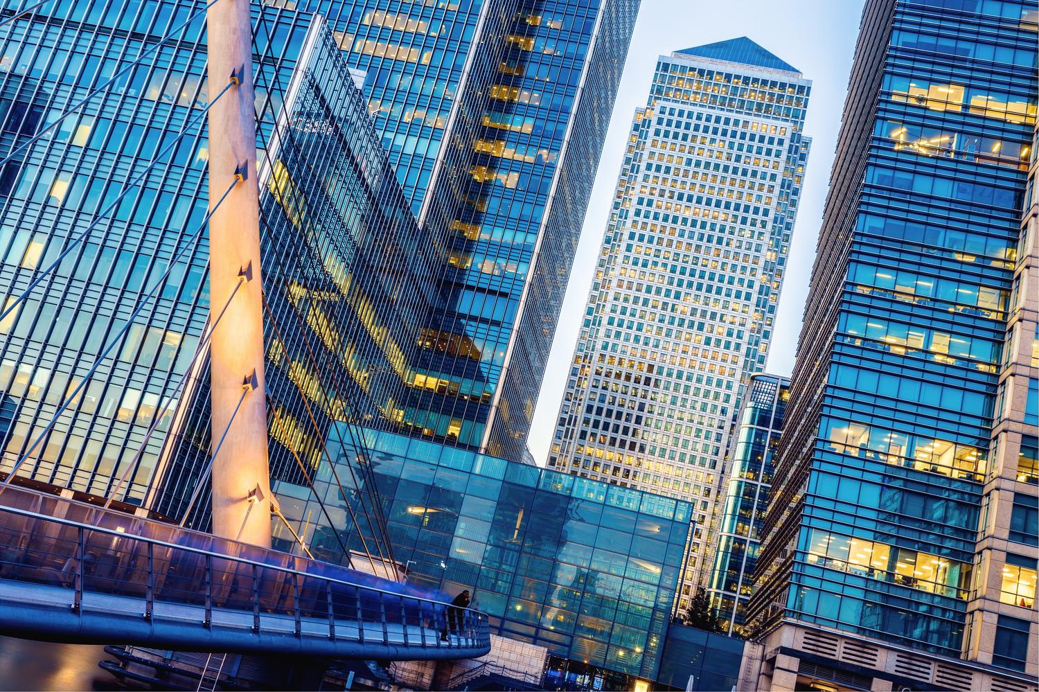 Strive Consultancy